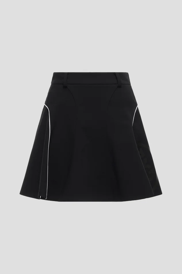 FLARED SKIRT WOMEN