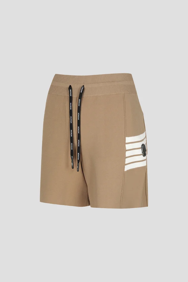 WOMEN GHOST SWEATER SHORTS
