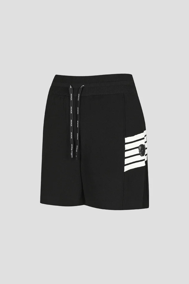 WOMEN GHOST SWEATER SHORTS